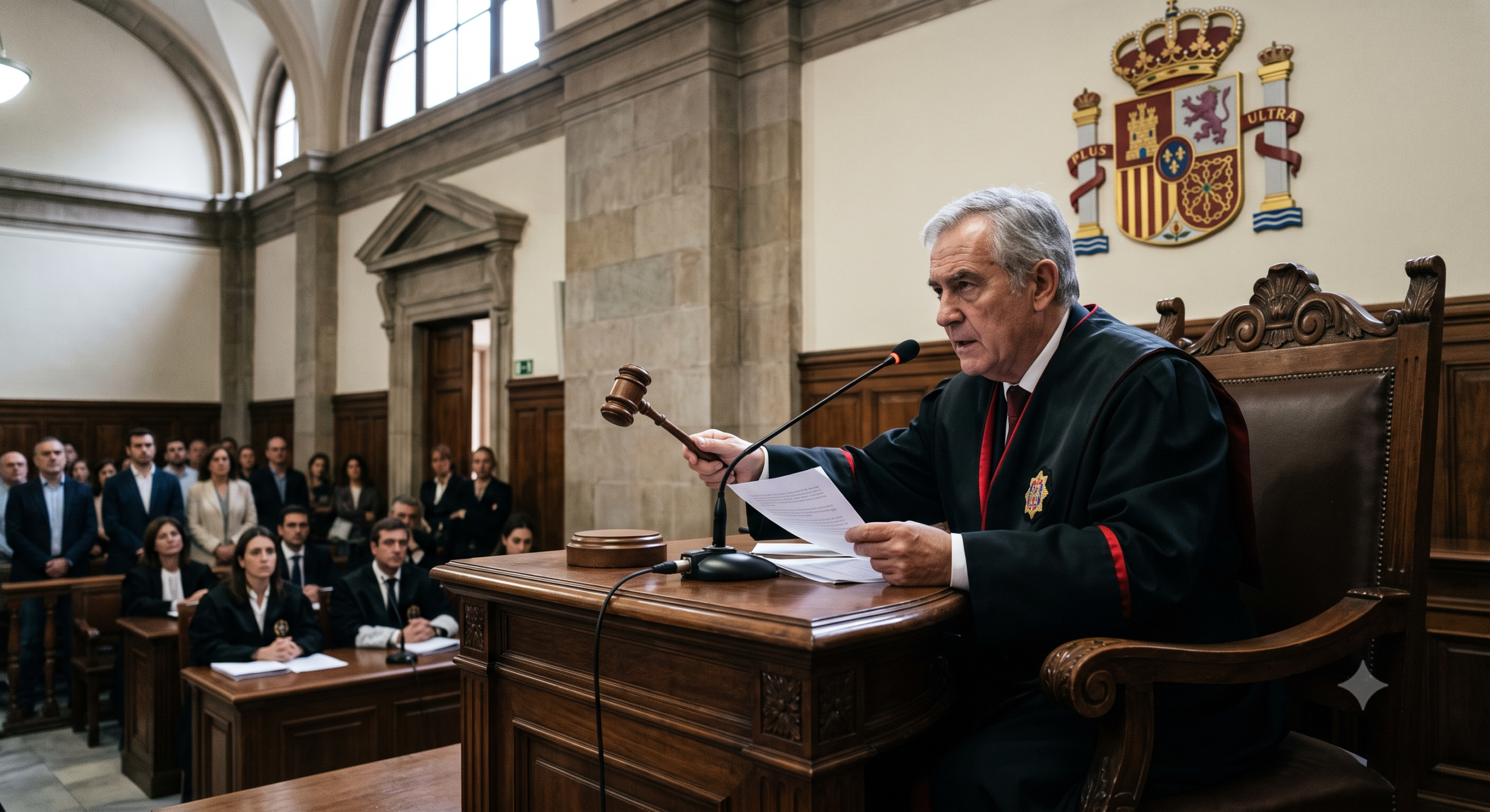 IRPH sentencia 2024: qué dijo el juez y cuánto dinero se puede recuperar