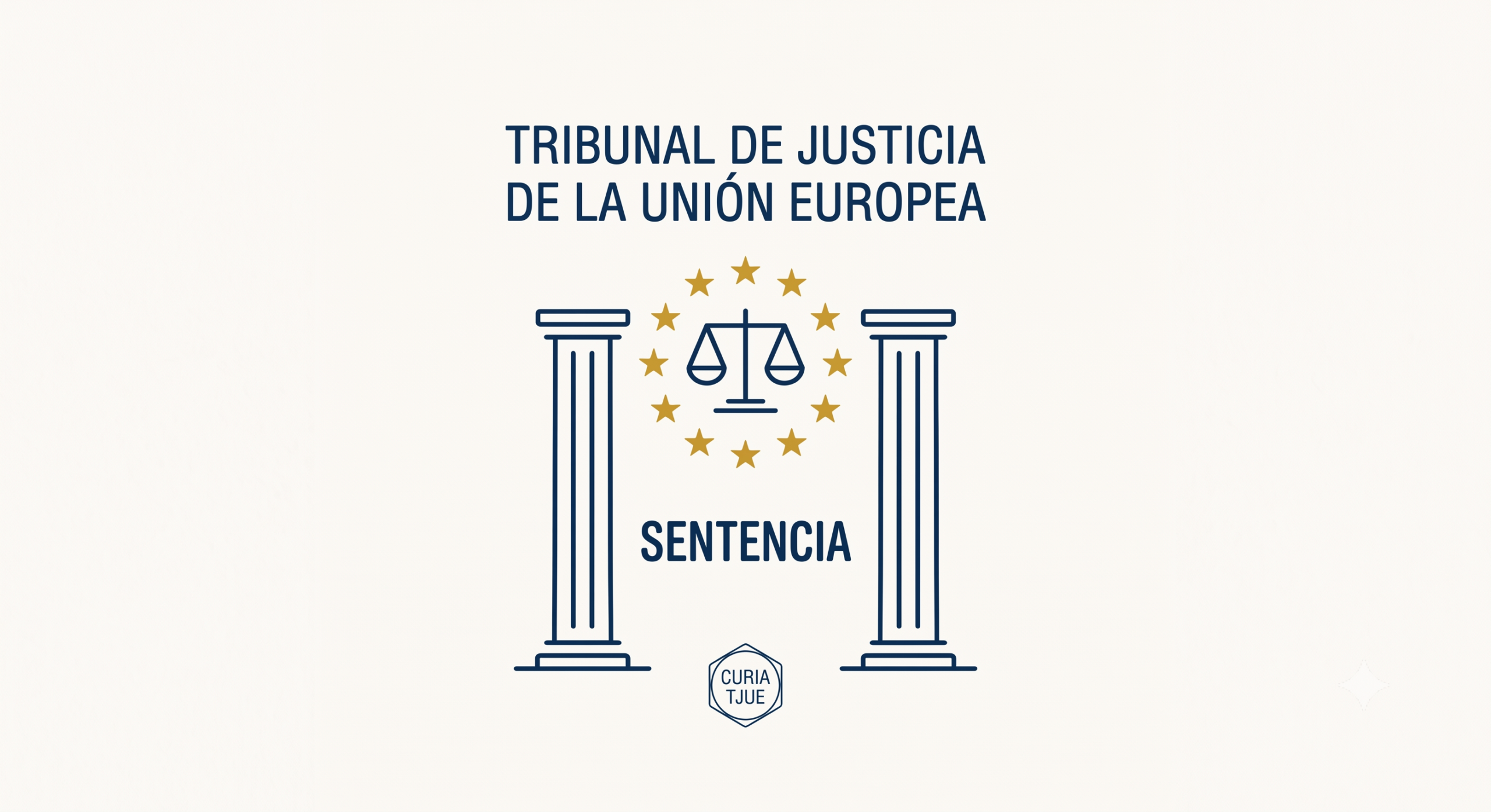 TJUE sentencia cláusula suelo: qué decidió Europa y cómo te beneficia